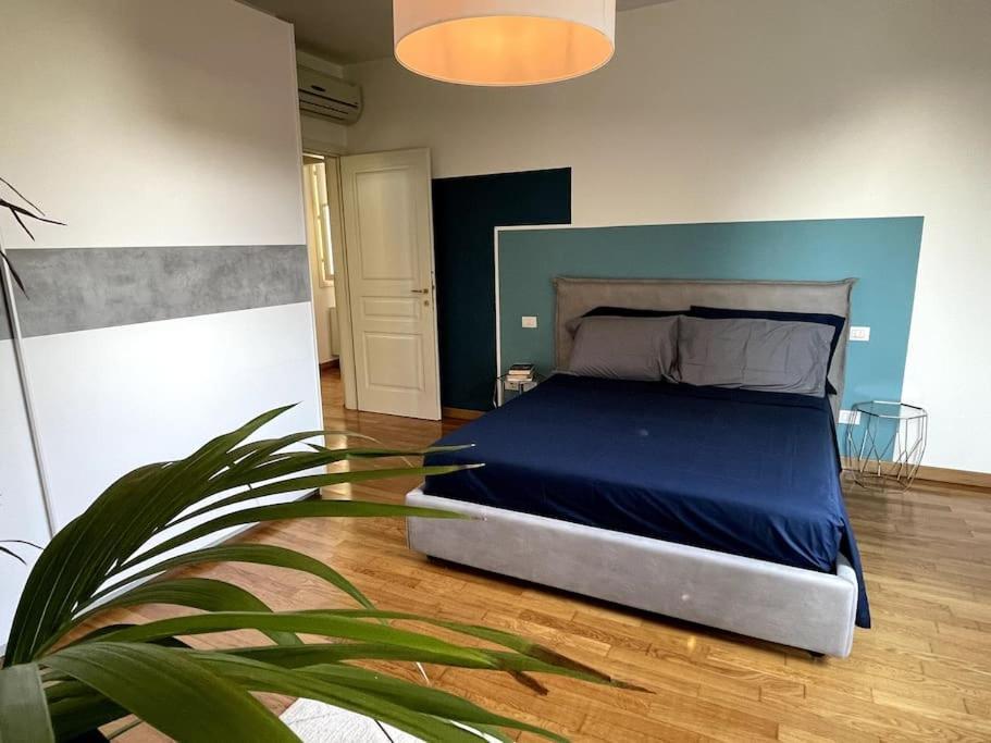 Appartamento Moderno In Tenuta Melloni Анцола-делл'Эмилия Экстерьер фото